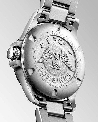 Longines Conquest V.H.P. L3.316.0.87.6